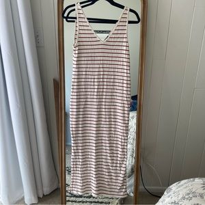 Banana Republic Bodycon Midi Dress Size S